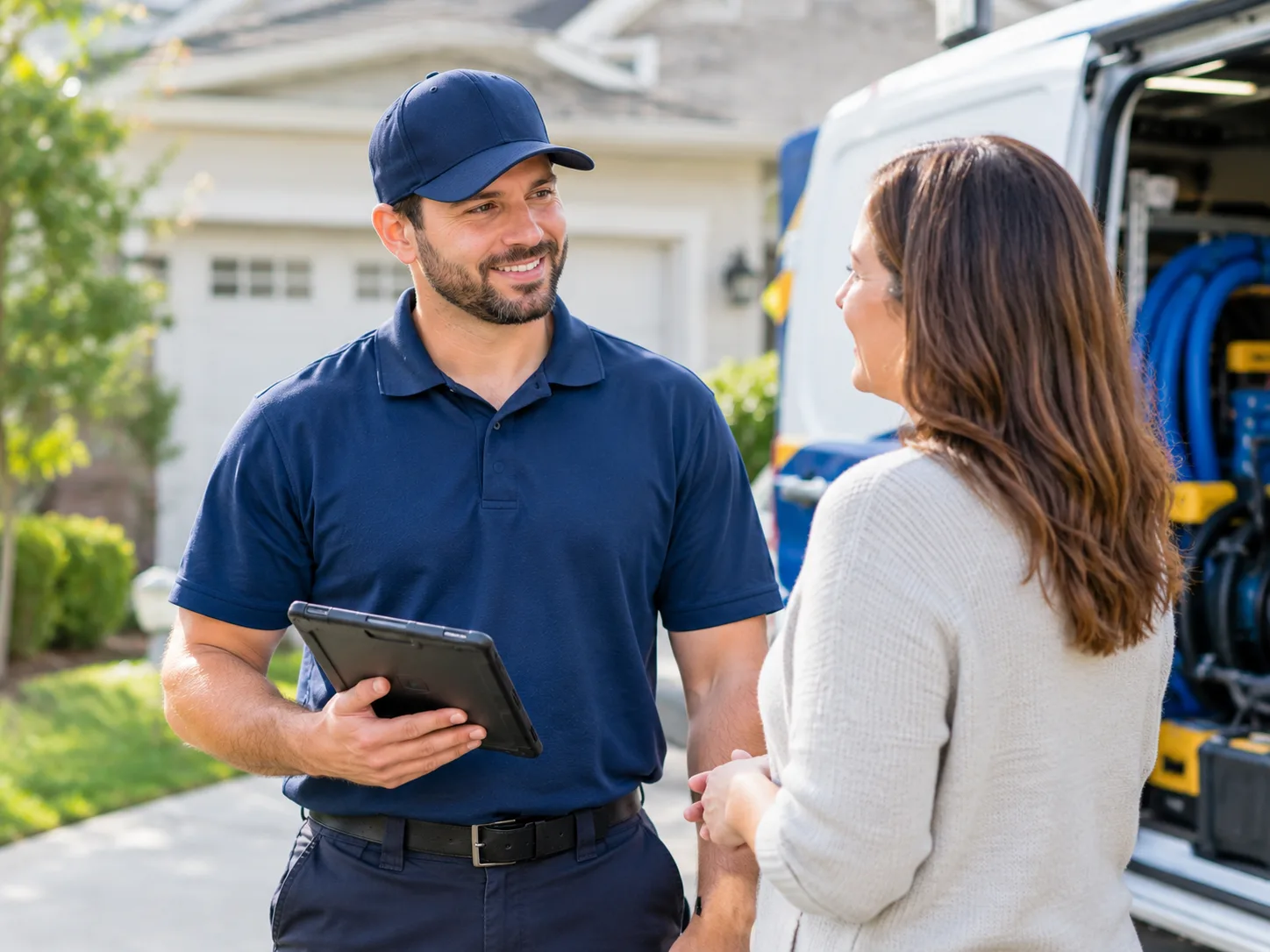 Sewage Backup Cleanup Craig, AK FAQs